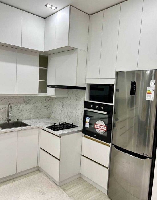 Аренда квартира | 2/5/16 | ЖК TowerUp | Сергили