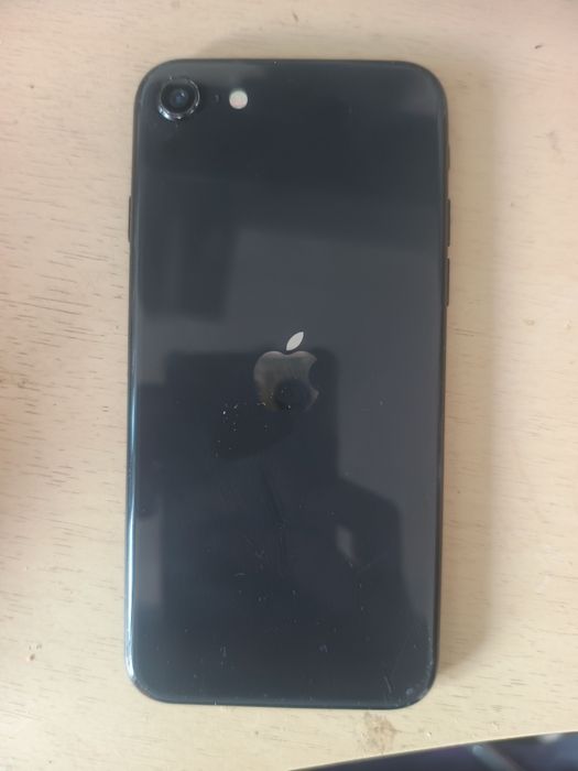 iPhone SE 2 2020