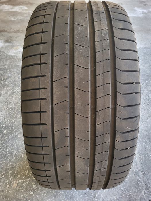 Летние шины Pirelli P Zero