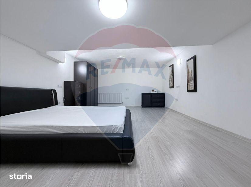 Apartament Spațios în Zona Centrală — fotografia 3