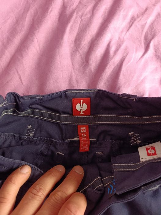 Pantaloni engelbert Strauss