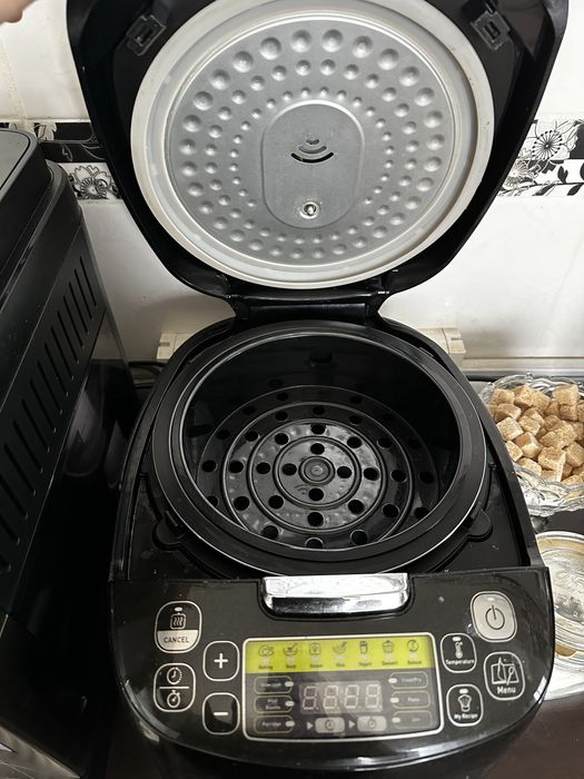 Multicooker 16in1 Tefal