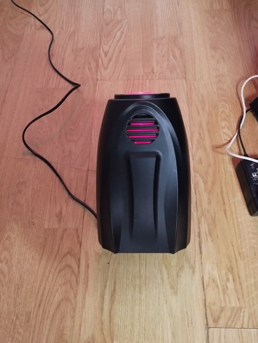 Joc de lumini led