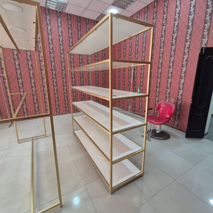 Триляж кийим илгич