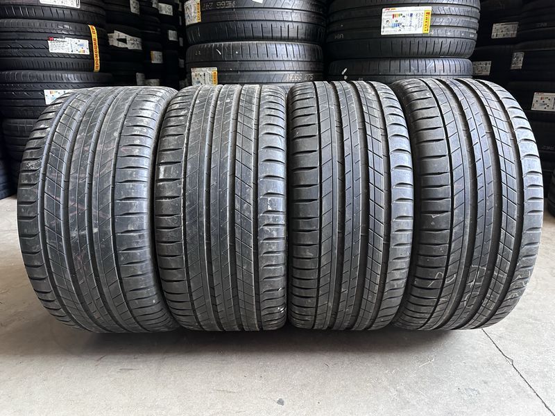 265/40/21 295/35/21 MICHELIN 4бр