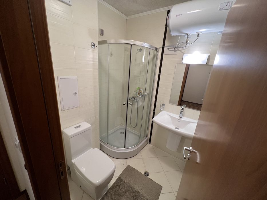 Дава се под наем Двустаен апартамент в Банско - 70 кв.м за 250 € - Снимка #9