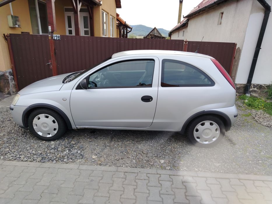 OPEL Corsa 0 — imagine 3