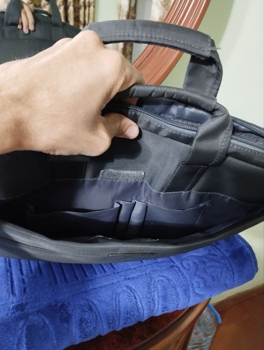 Sumka dlya notebook 15 dyum noviy