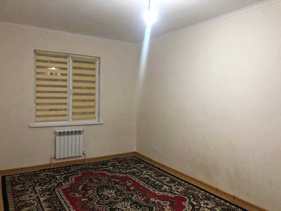 2-х комнатная в ЖК «Green Park» ID: 5748