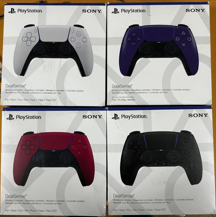 Controller Playstation PS5