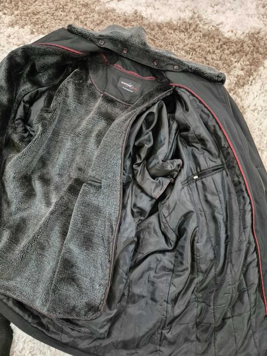 Geaca (scurta) barbati David Bowie-marimea XXXL