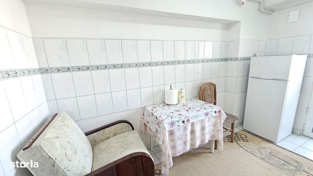 2 decomandate, 58 MP • Micro 21 • Etaj 3 • 72.900 €