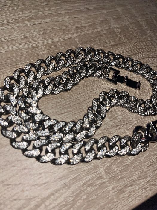 Синджир с диаманти