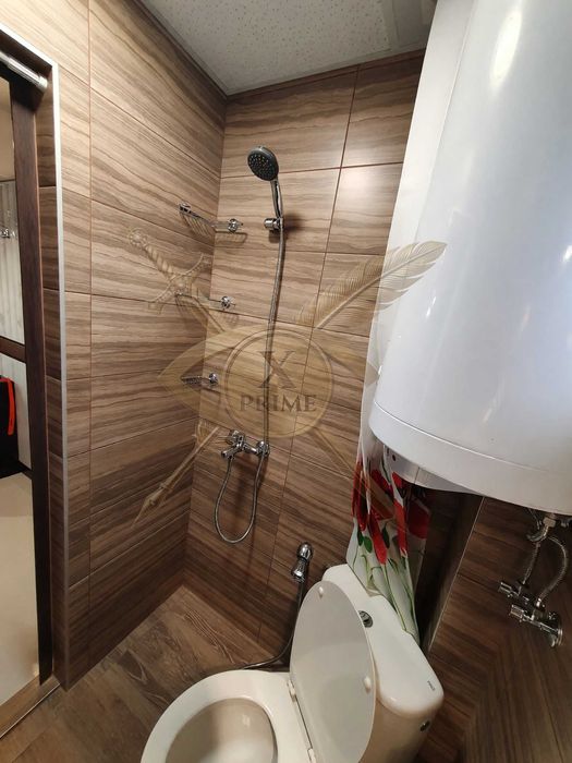 Двустаен апартамент в Аспарухово! 21728662