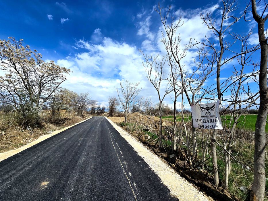 Продавам земя/имот/парцел 2661кв. УПИ в Пловдив, кв.Южен До Беломорски