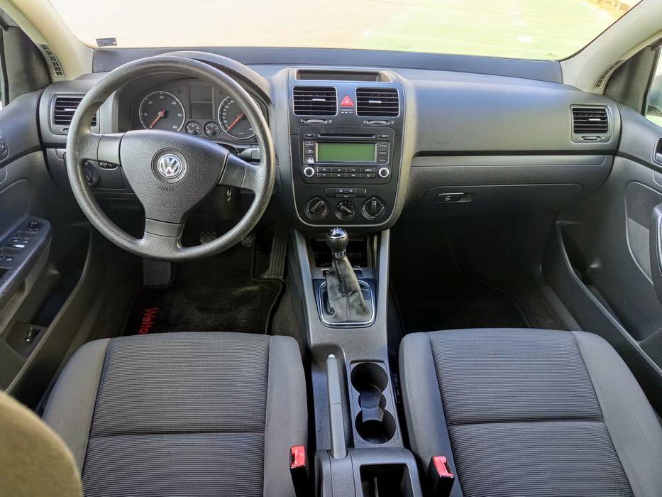 VW Golf 1.9 TDI 90 к.с.