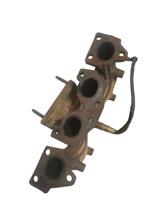 Galerie Evacuare Peugeot 307 3A/C 2000 - > 1.6 16V Nfu (Tu5Jp4)