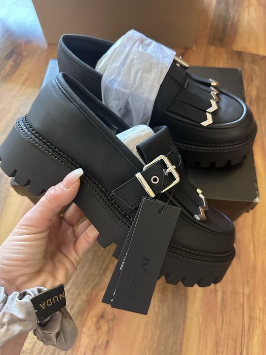 Чисто нови лоуфъри - replay 37