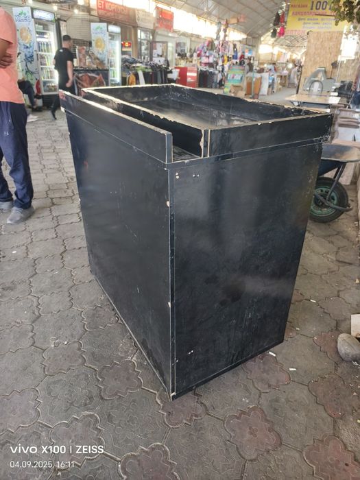 Шкаф. тумба.жылжымалы