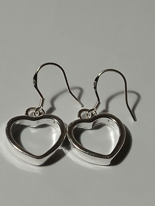 Cercei de damă Argint S925