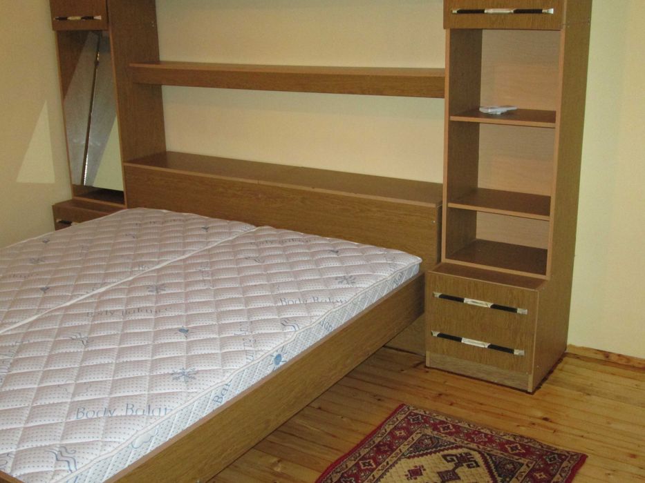 Дава се под наем Тристаен апартамент в Видин, Център - 120 кв.м за 280.5 € - Снимка #5