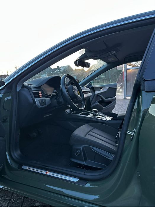 Audi A5 2020 , Sline ,Automata