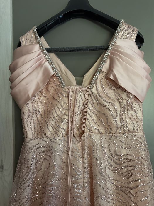 Rochie de seară,mărimea 44
