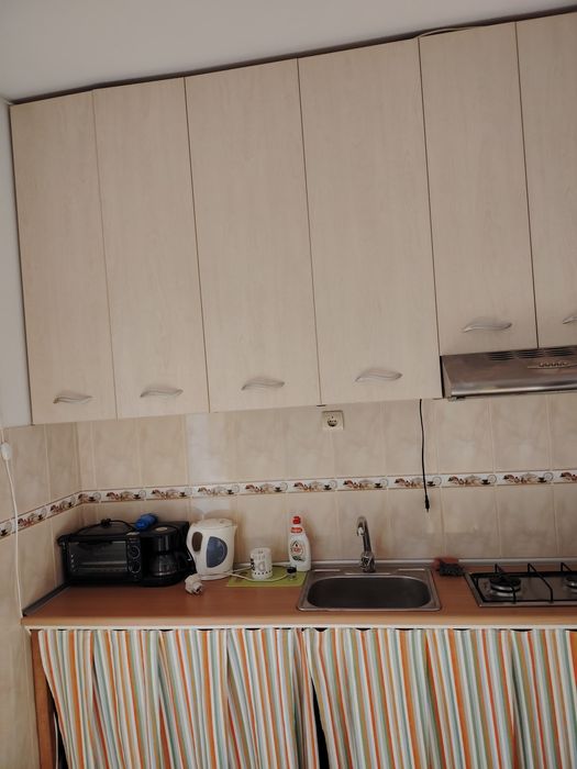 Garsoniera de vânzare Eforie Nord