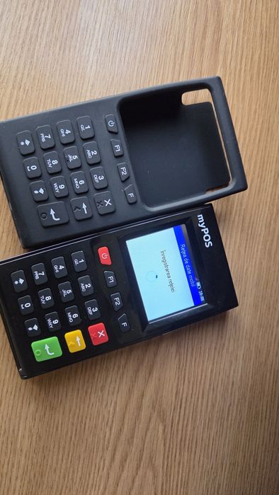 Se vinde aparat Pos Mypos