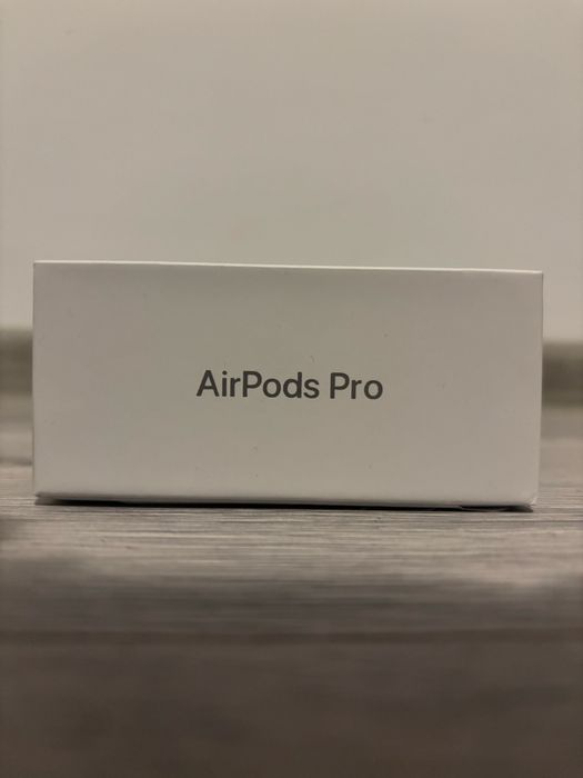 AirPods Pro 2 ANC