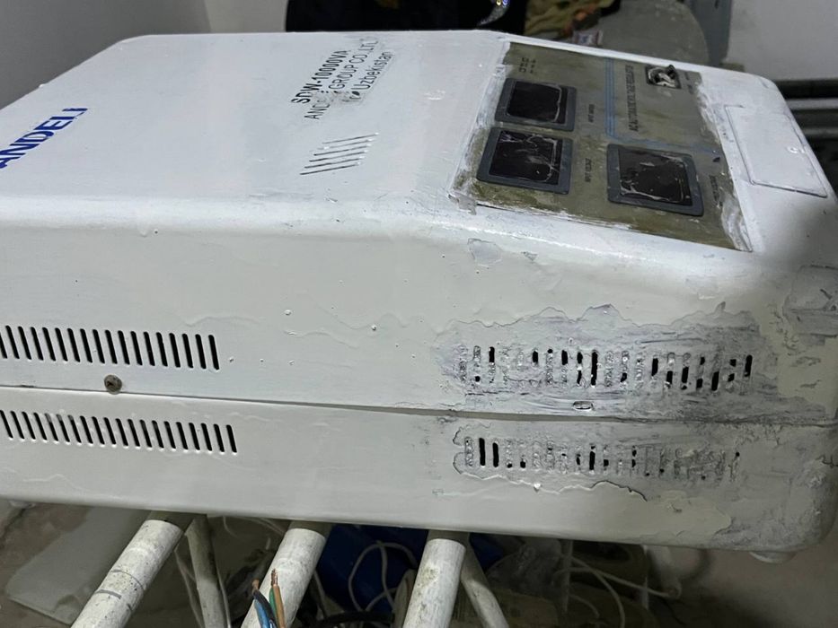 Стабилизатор срошний сотилади