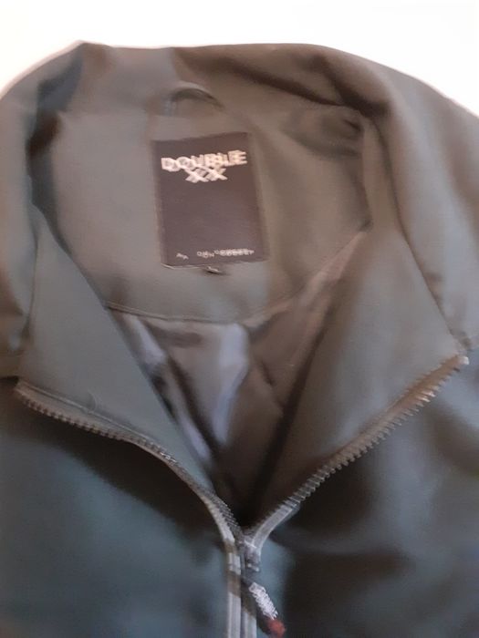 Geaca matlasata Doble xx