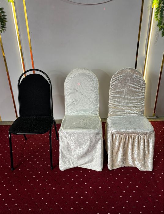 Стульчик  бу сатылады 76 штук