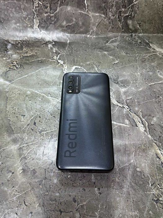 Xiaomi Redmi 9T 128Gb Актобе (403) ID:4667