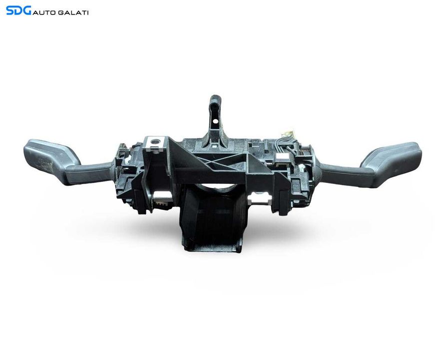 Ansamblu Maneta Manete Semnalizare Stergator Volan Volkswagen Passat B8 2014 - 2024 Cod 3Q0953521P, 5Q0953502M [LR3976]