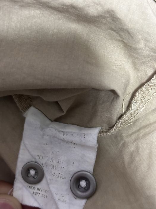 Cp company рубашка