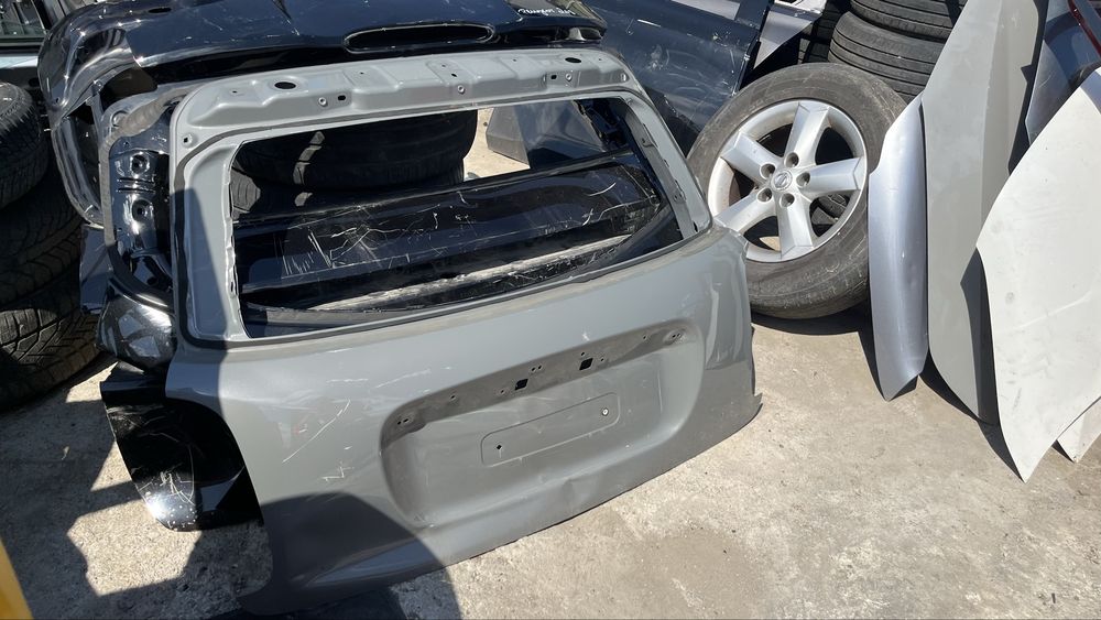 Багажна врата Mini Cooper One