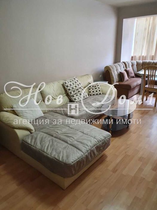 3-СТАЕН АПАРТАМЕНТ ПОД НАЕМ | ЧАТАЛДЖА | ПРОСТОР И КОМФОРТ