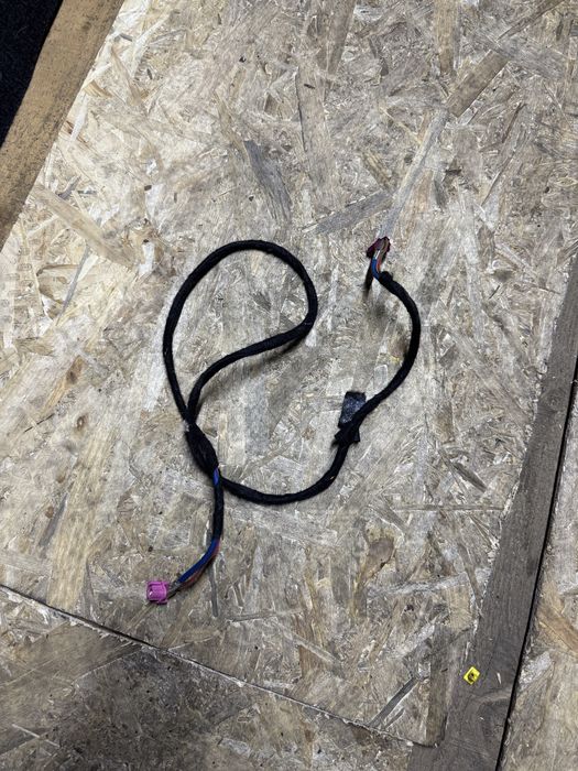 Cablu navigatie nbt bmw f10 f11