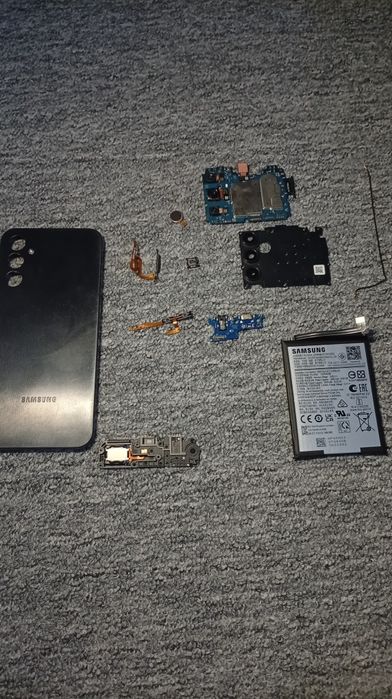 Piese Samsung A14 4G