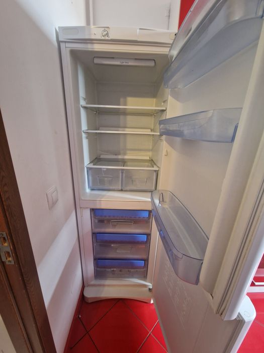 Frigider Indesit Clasa A