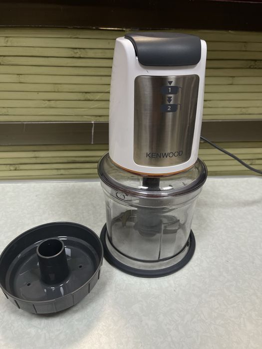 Чопър Kenwood Easy chop
