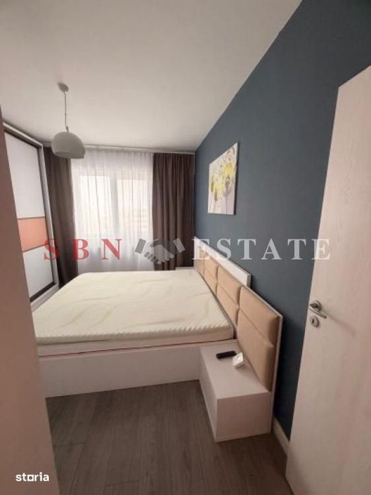 Apartament 2 camere Militari - Rotar Park 1 | Centrala | Metrou
