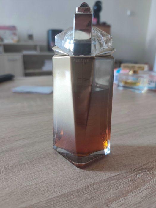 Mugler Alien Goddess Intense EDP – Оригинален (остатък 50+ мл)