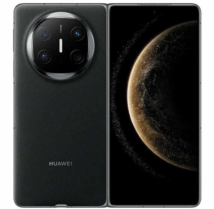 Huawei mate X6 12/512 black новый