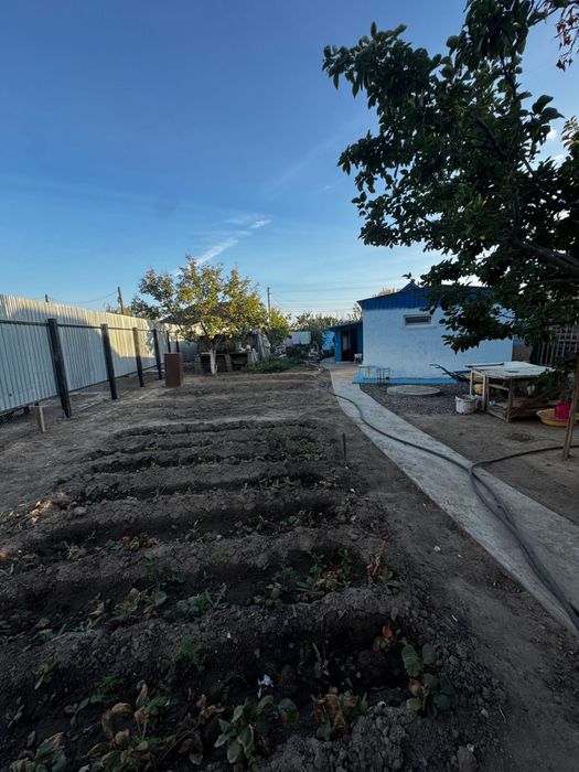 Продам дом В районе Мясокомбинат