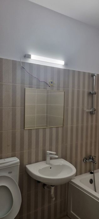 Inchiriere Garsoniera Regim Hotelier