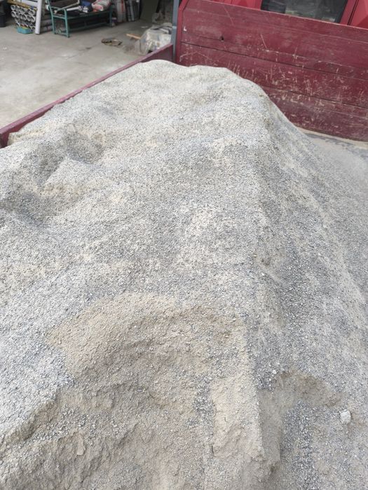 Отсев  для строительства