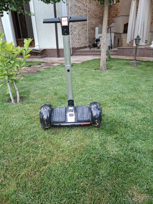 Героскутер сотилади