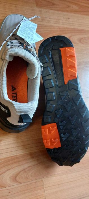 Pantofi trekking Adidas Terrex Anylander – noi cu eticheta